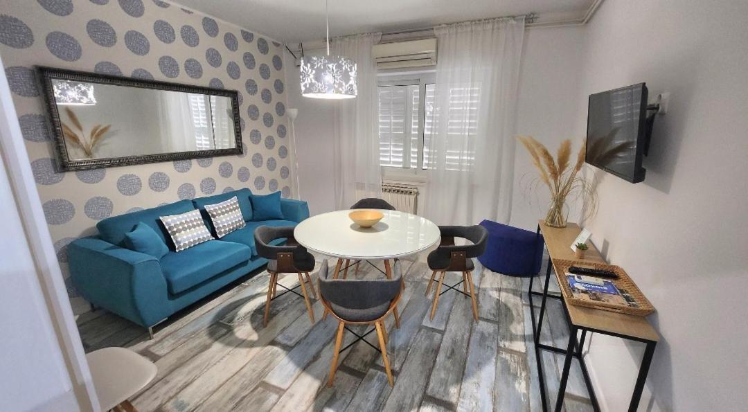Apartmán Ella Makarska
