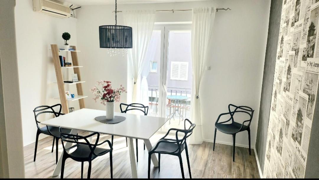 Ella Apartmán *