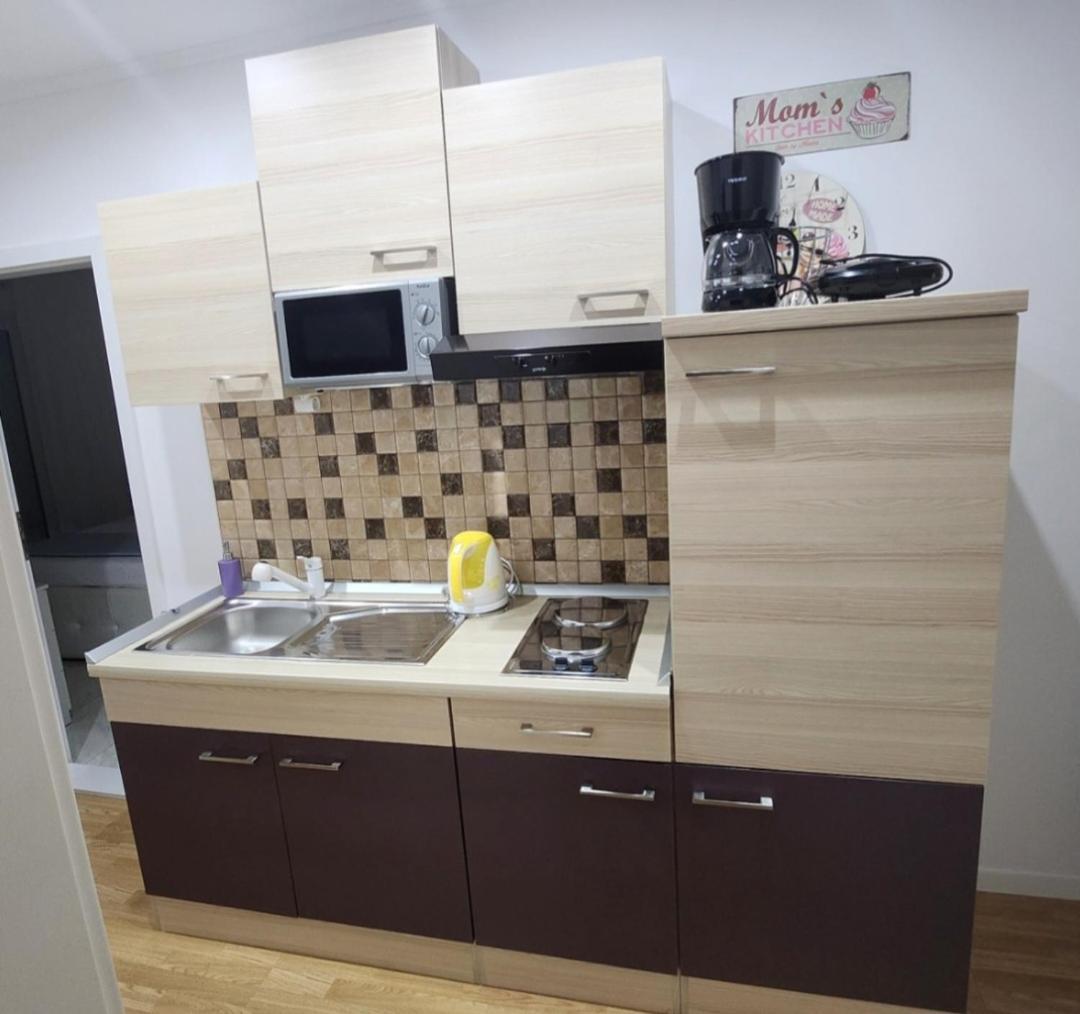 Ella Apartmán Makarska