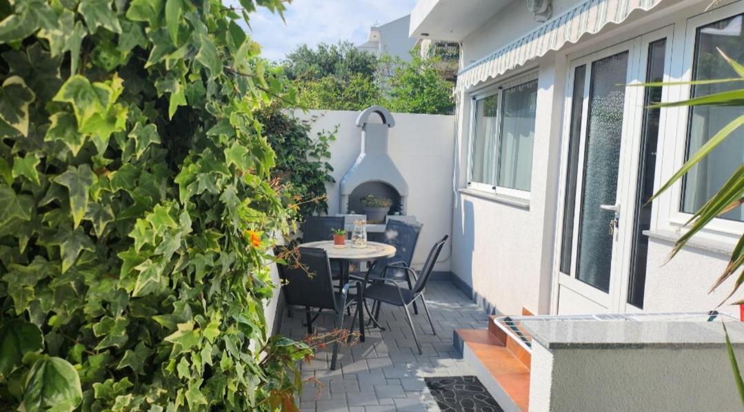 Ella Apartmán Makarska