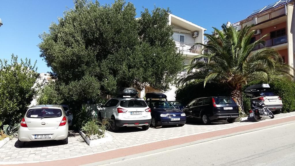 Ella Apartmán Makarska