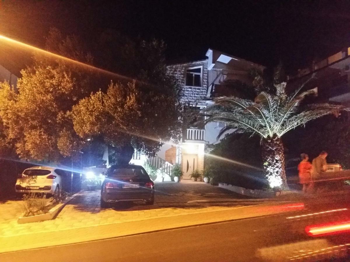 Ella Apartmán Makarska