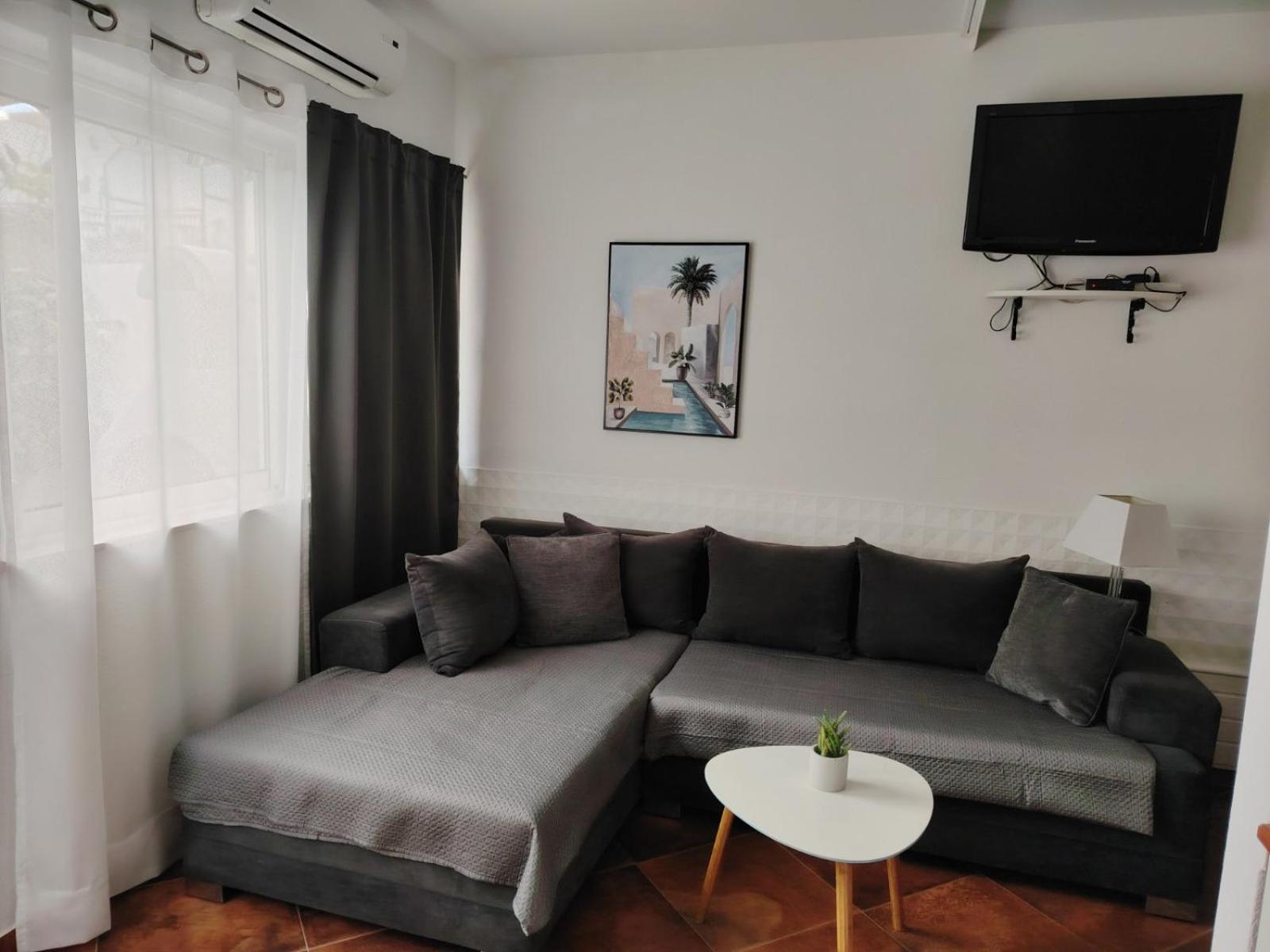 Ella Appartement *