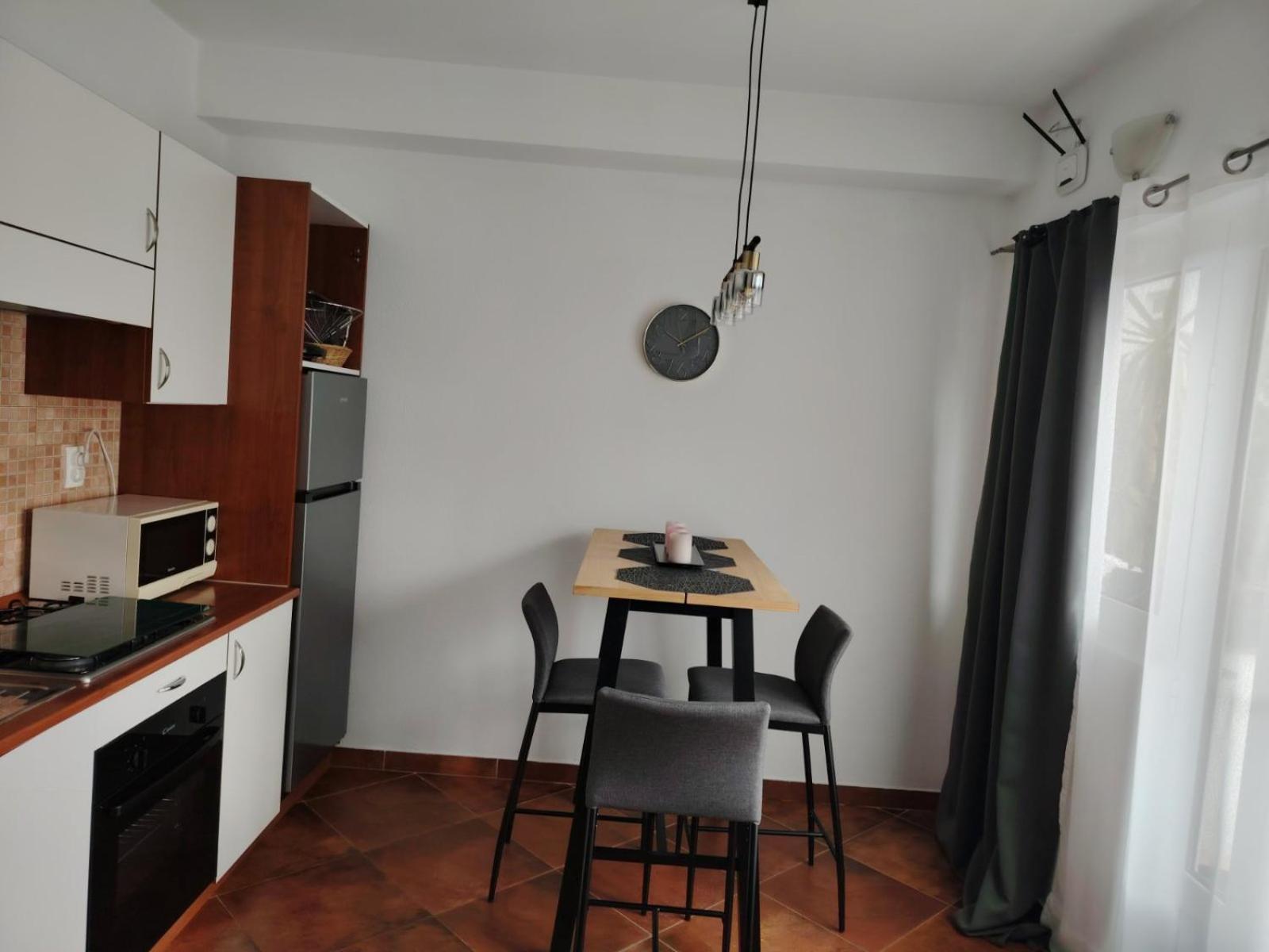 Ella Appartement *